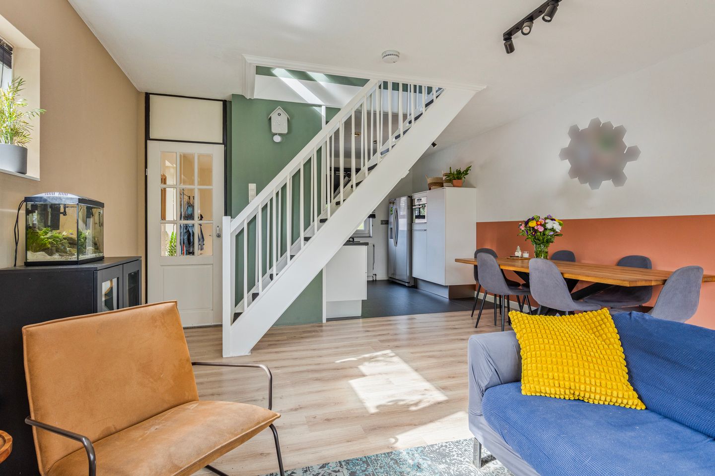 Photo 5 of Annelies Kingmahof 17