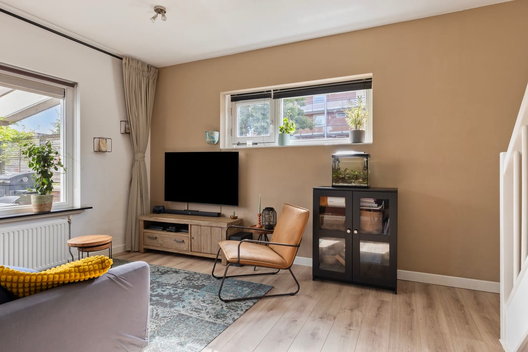 Photo 7 of Annelies Kingmahof 17