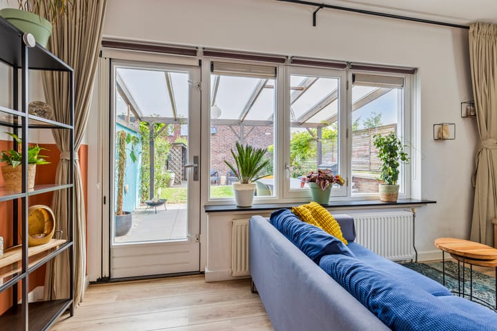 Foto 9 van Annelies Kingmahof 17