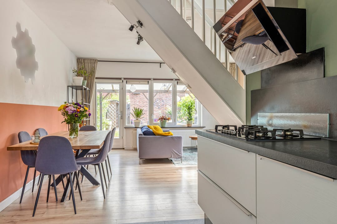 Photo 13 of Annelies Kingmahof 17