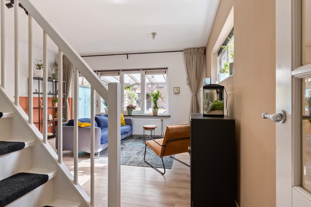 Photo 16 of Annelies Kingmahof 17