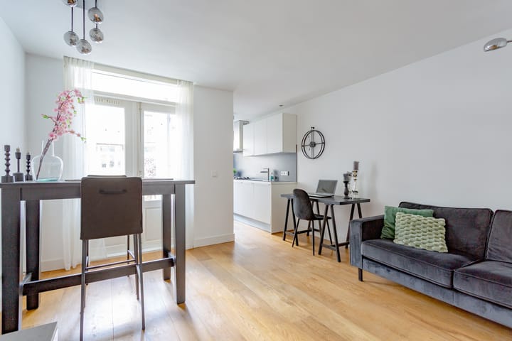 Foto 4 van Sint Willibrordusstraat 26-2