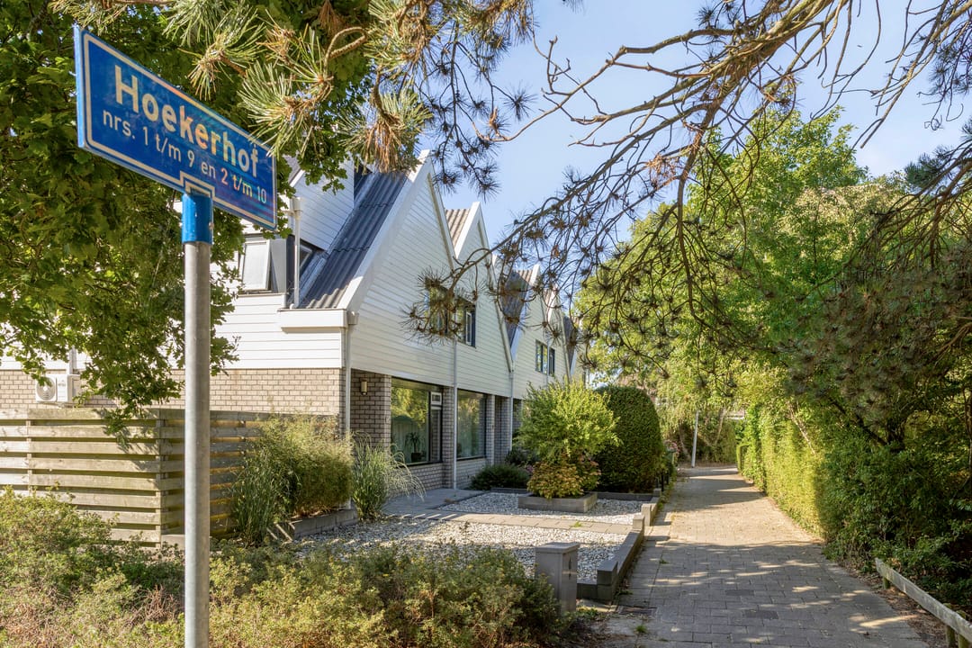 Foto 2 van Hoekerhof 3