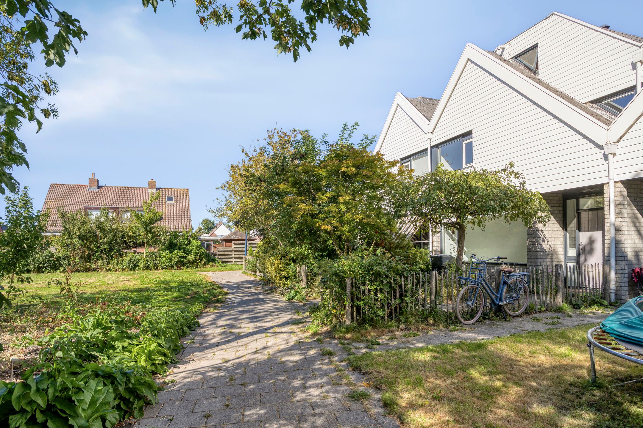 Foto 3 van Hoekerhof 3