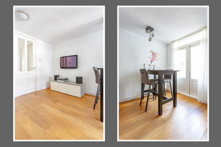 Photo 7 of Sint Willibrordusstraat 26-2