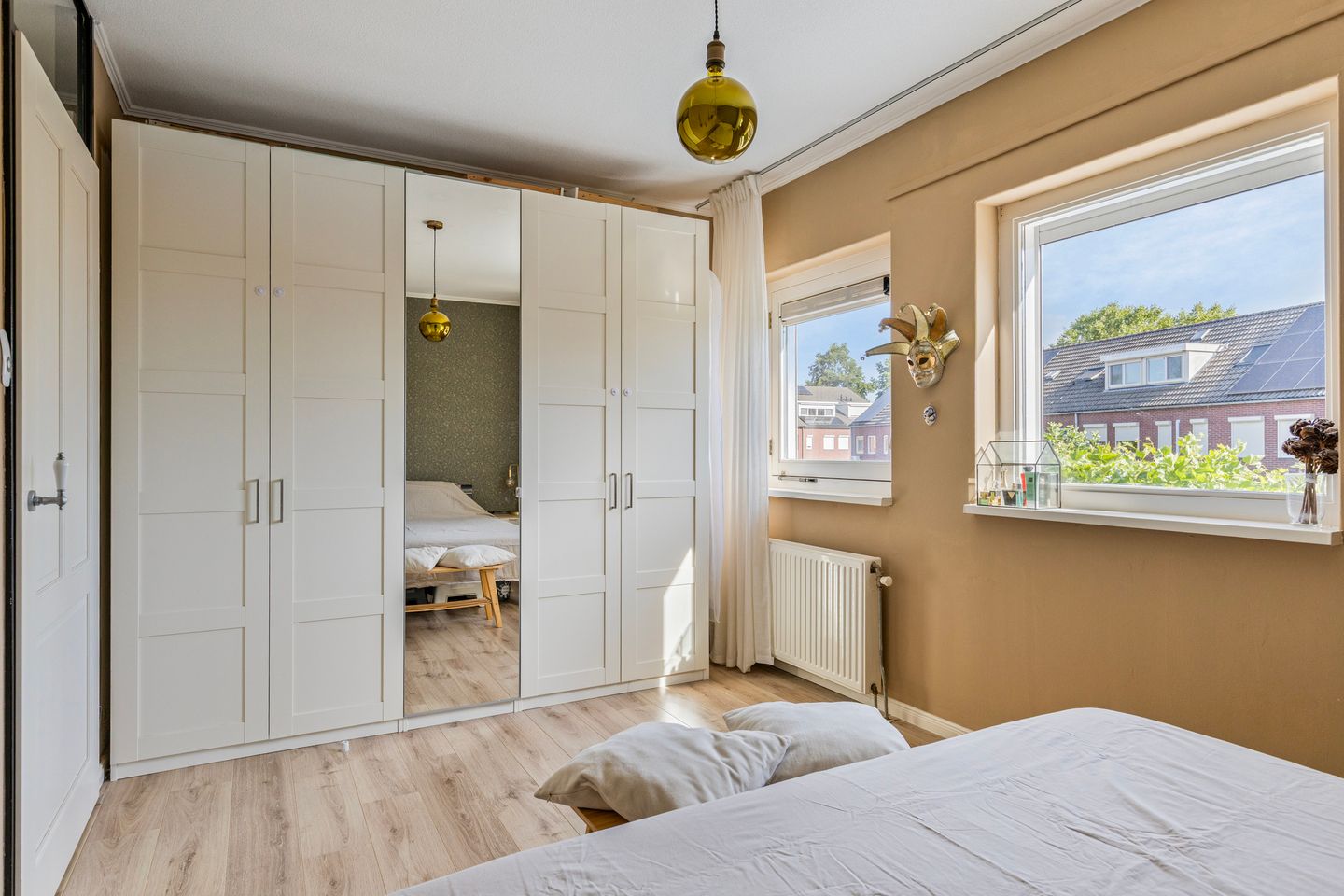 Photo 20 of Annelies Kingmahof 17