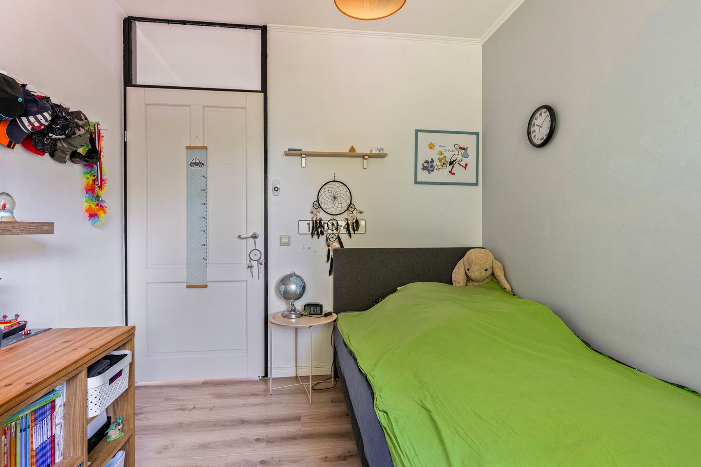 Photo 25 of Annelies Kingmahof 17