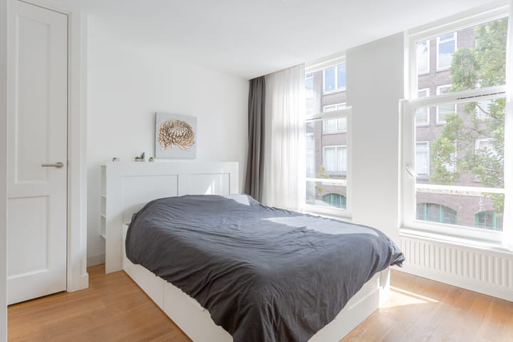 Photo 15 of Sint Willibrordusstraat 26-2