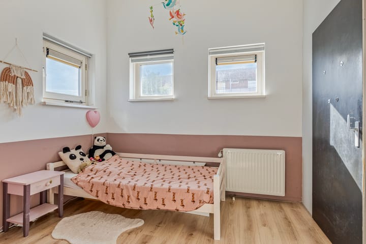 Foto 30 van Annelies Kingmahof 17