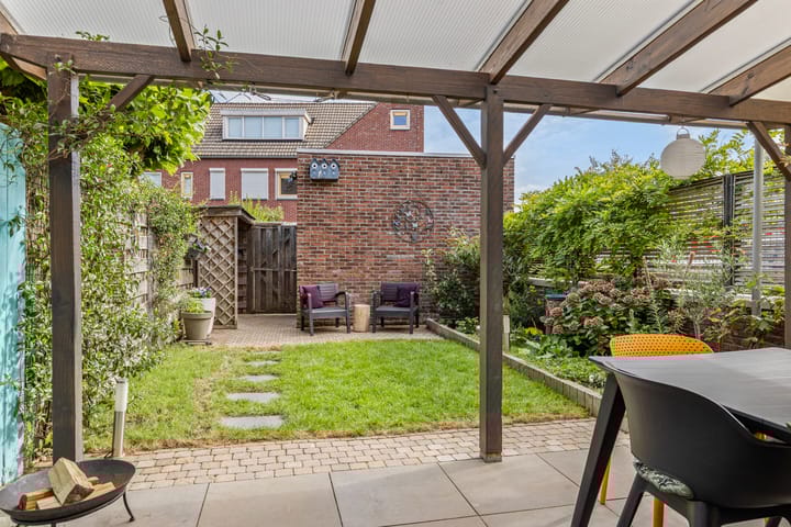 Foto 34 van Annelies Kingmahof 17