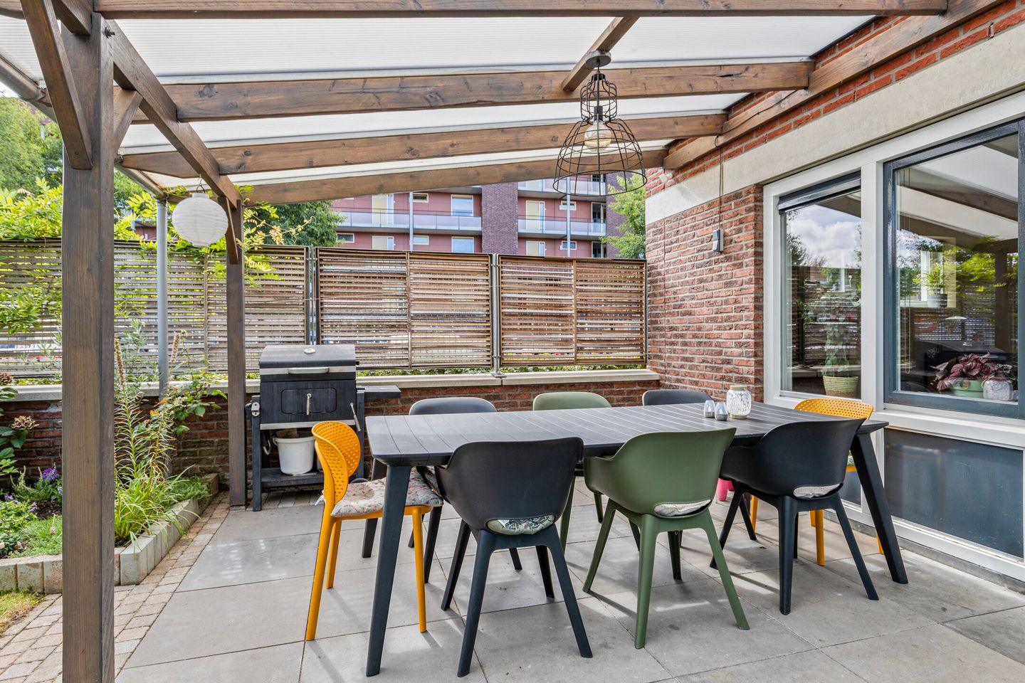 Photo 35 of Annelies Kingmahof 17