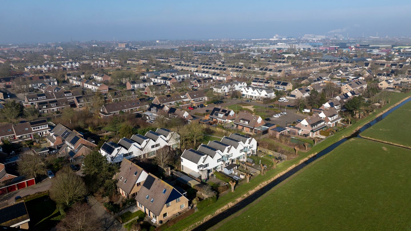 Foto 20 van Hoekerhof 3