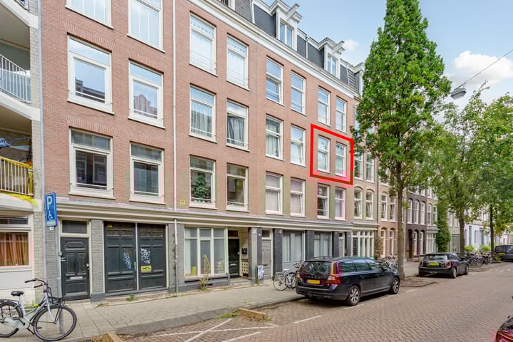 Photo 23 of Sint Willibrordusstraat 26-2