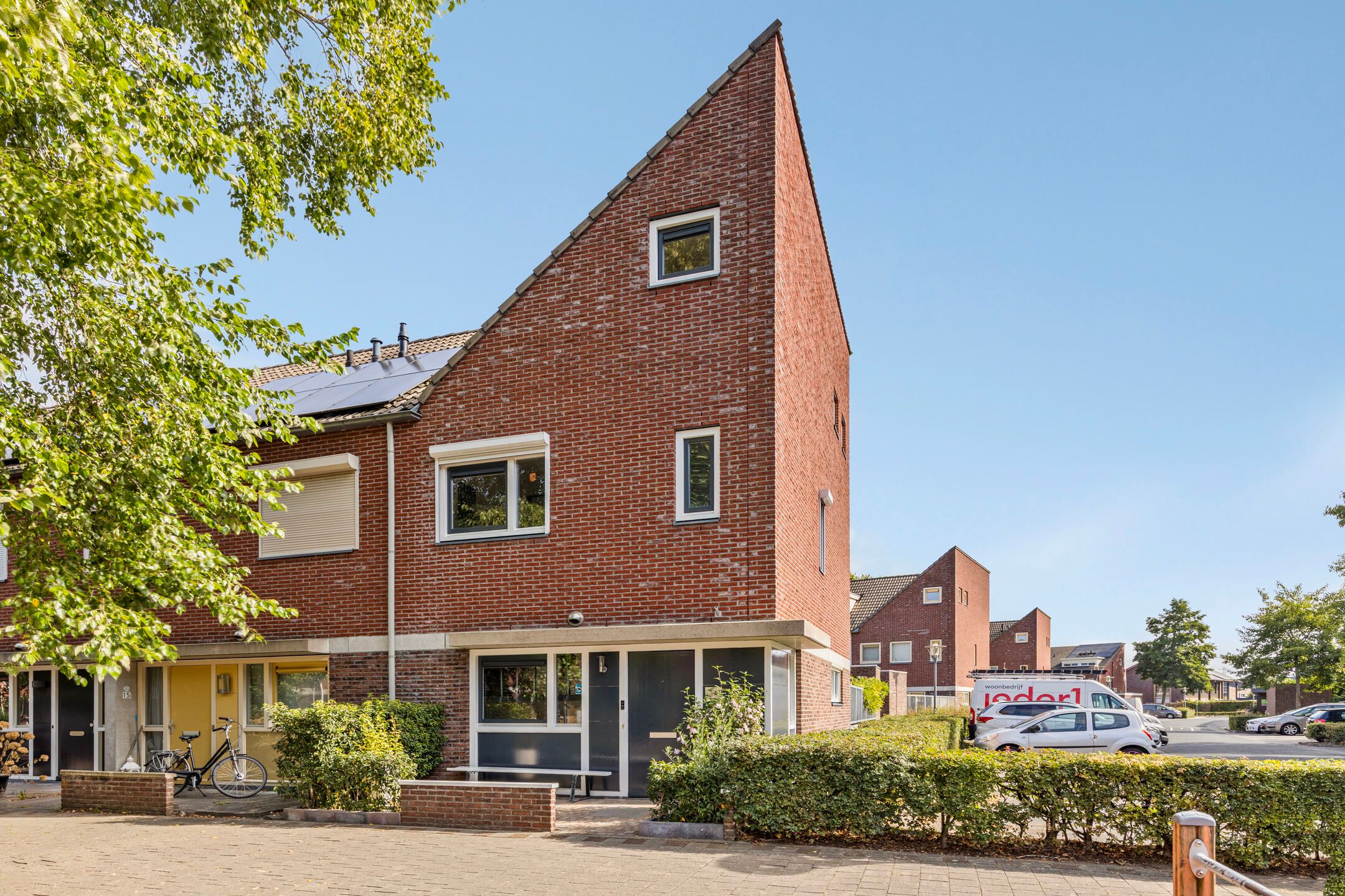 Photo 36 of Annelies Kingmahof 17