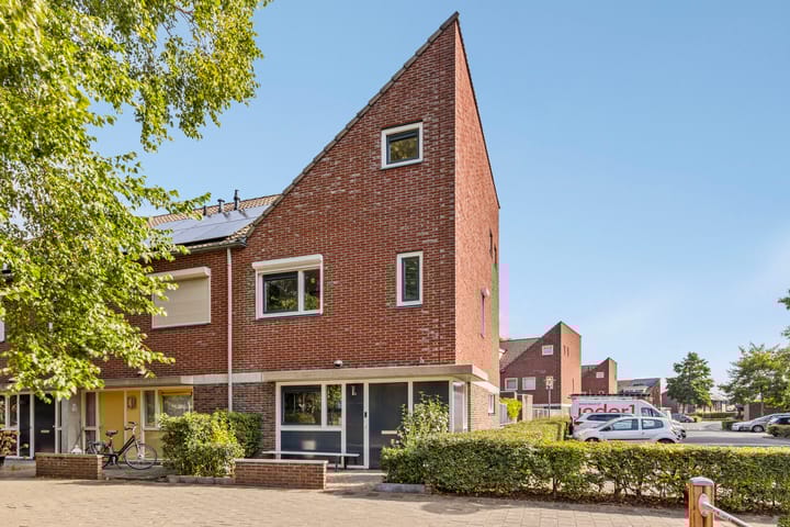 Foto 36 van Annelies Kingmahof 17