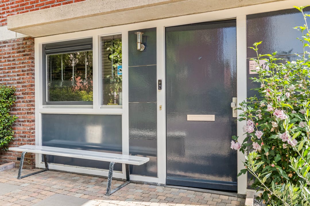 Photo 37 of Annelies Kingmahof 17