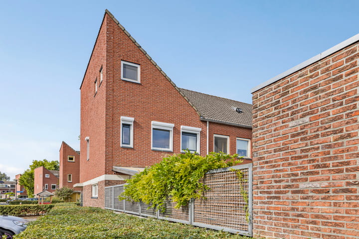 Foto 38 van Annelies Kingmahof 17