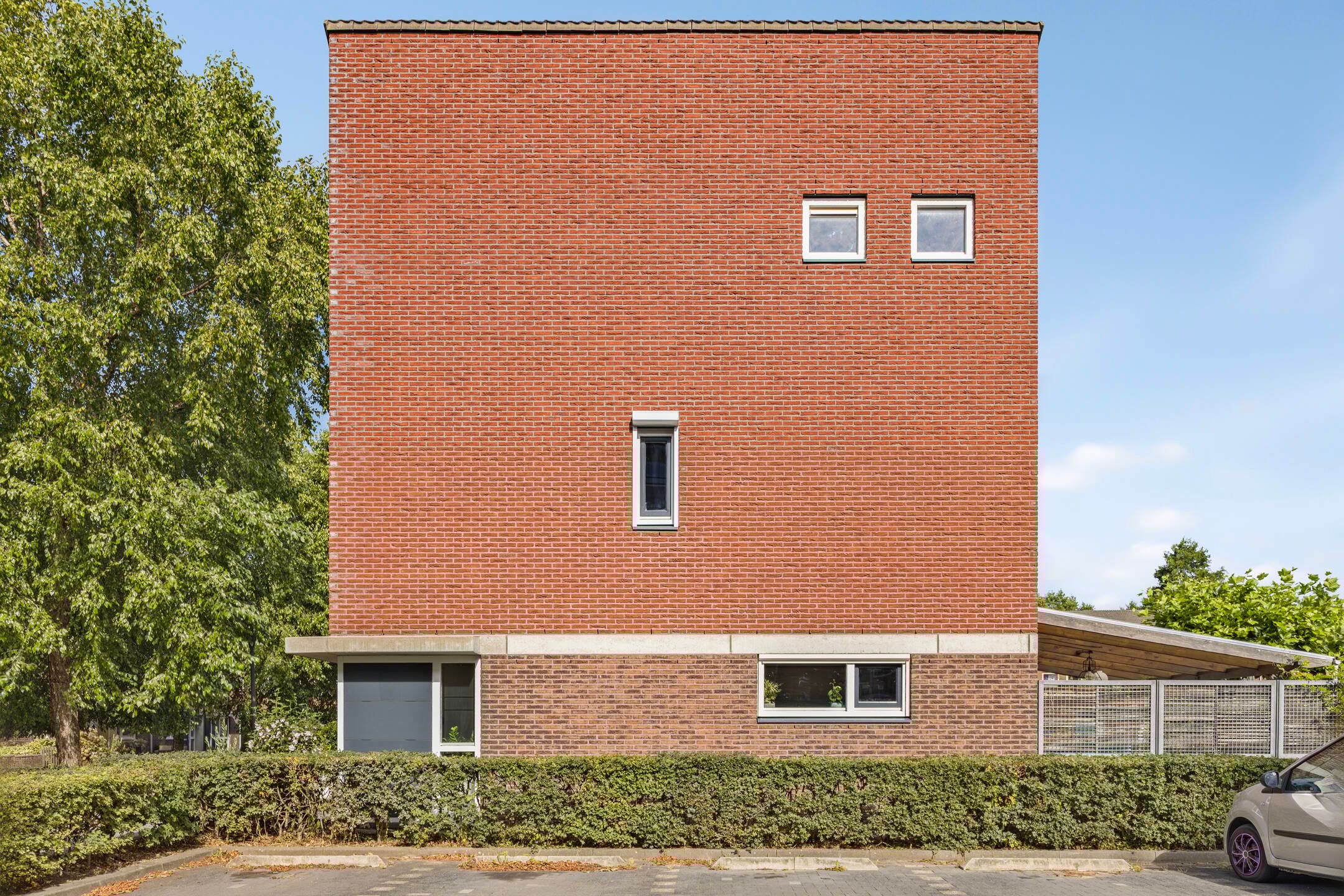 Photo 39 of Annelies Kingmahof 17