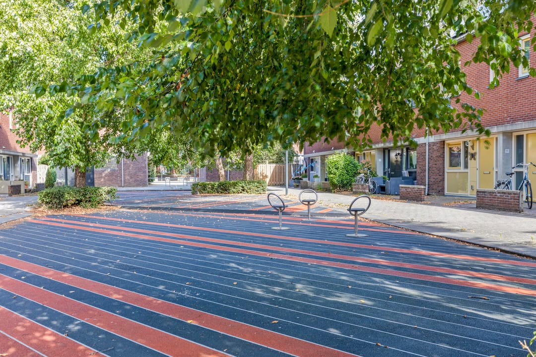 Photo 41 of Annelies Kingmahof 17