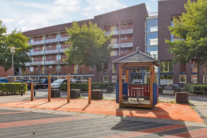 Foto 43 van Annelies Kingmahof 17