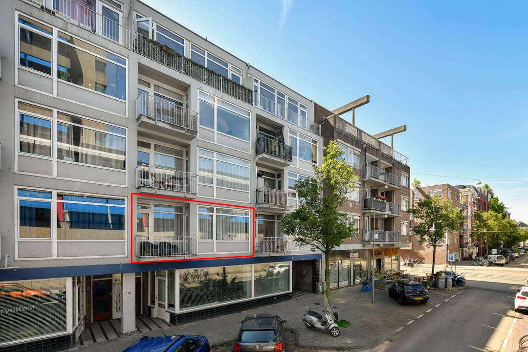 Foto 1 van Camperstraat 44-1