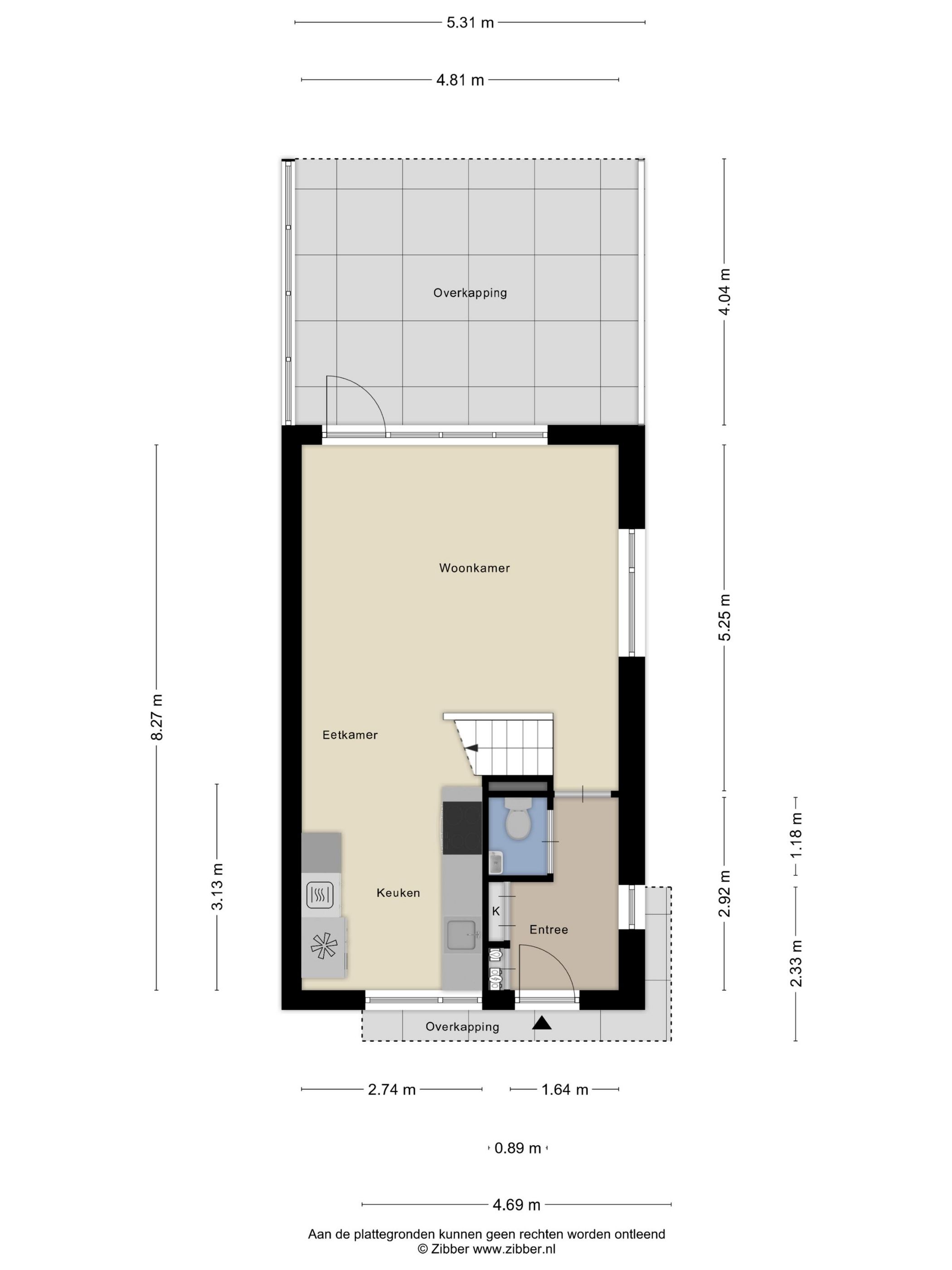 Photo 45 of Annelies Kingmahof 17