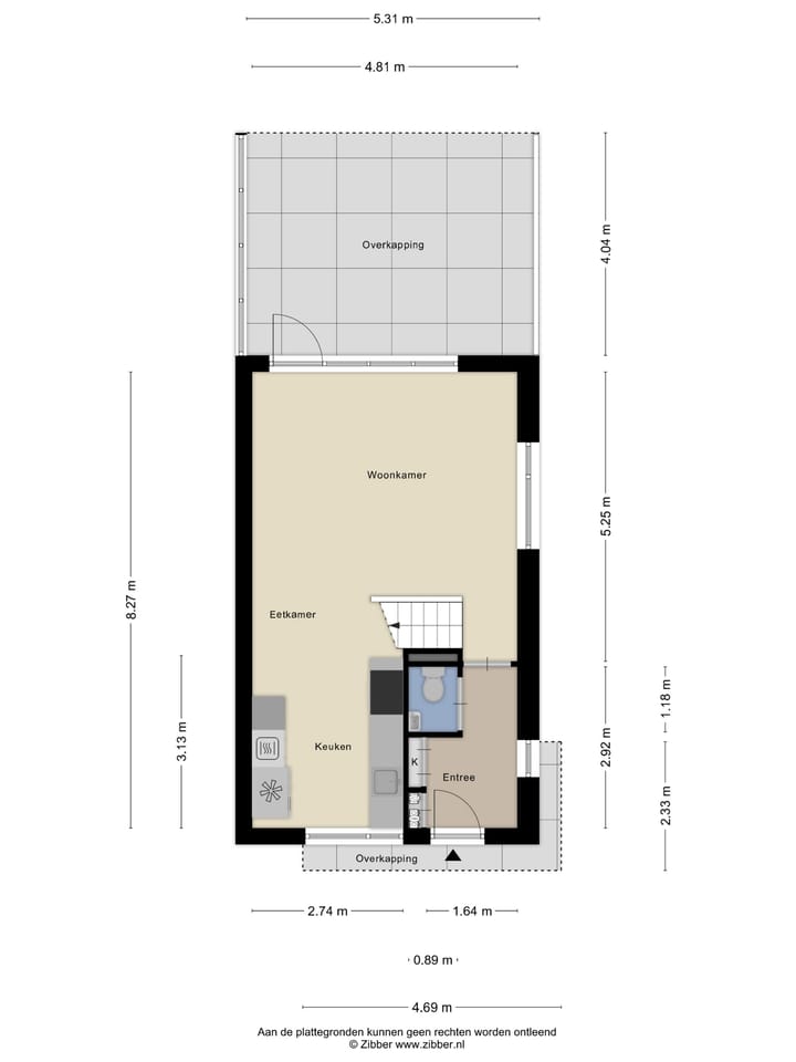 Foto 45 van Annelies Kingmahof 17