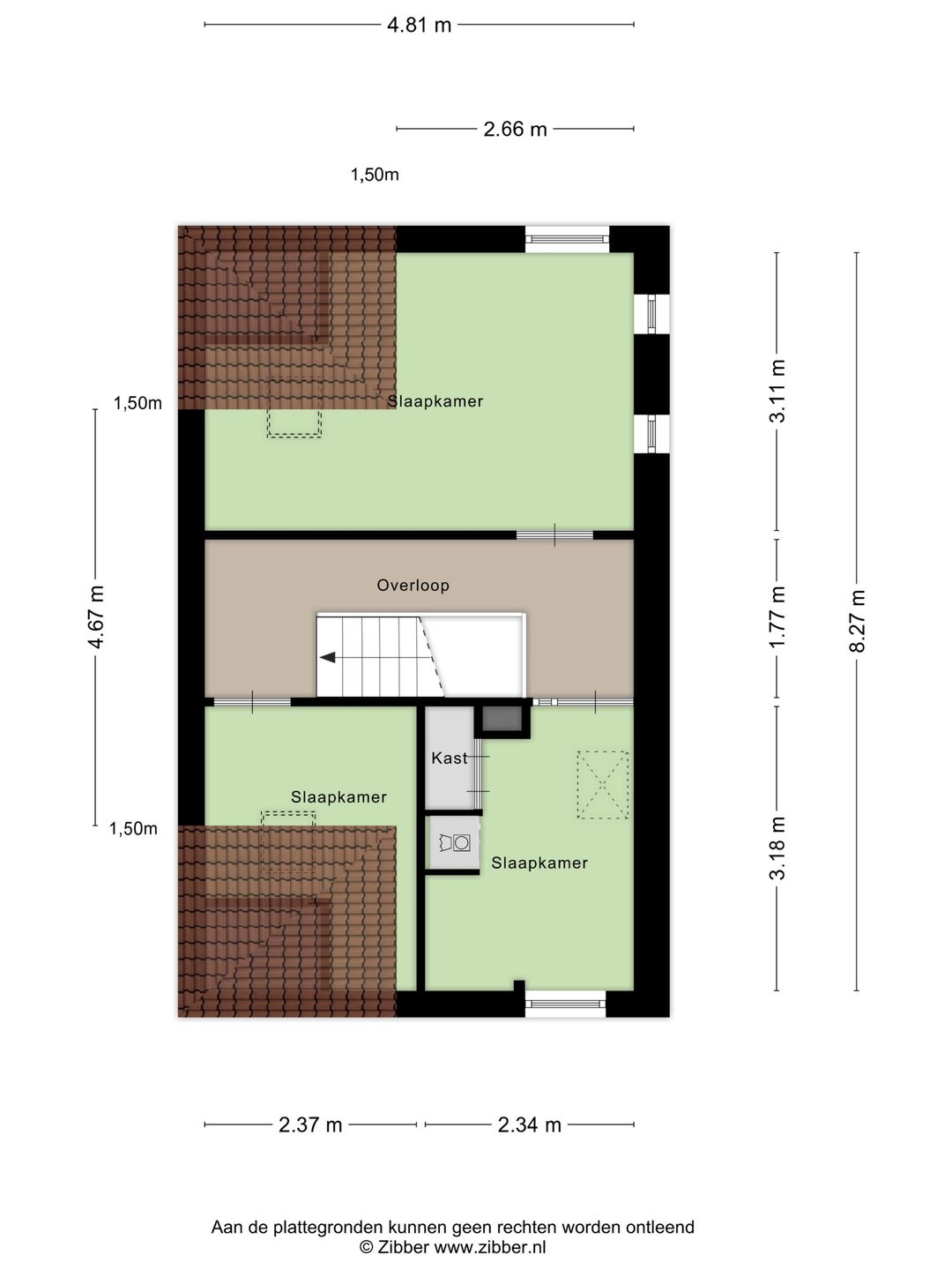 Photo 47 of Annelies Kingmahof 17