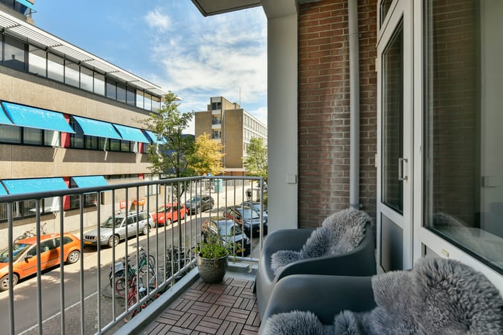 Foto 8 van Camperstraat 44-1