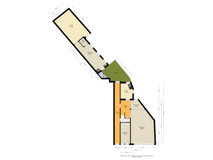 Begane grond