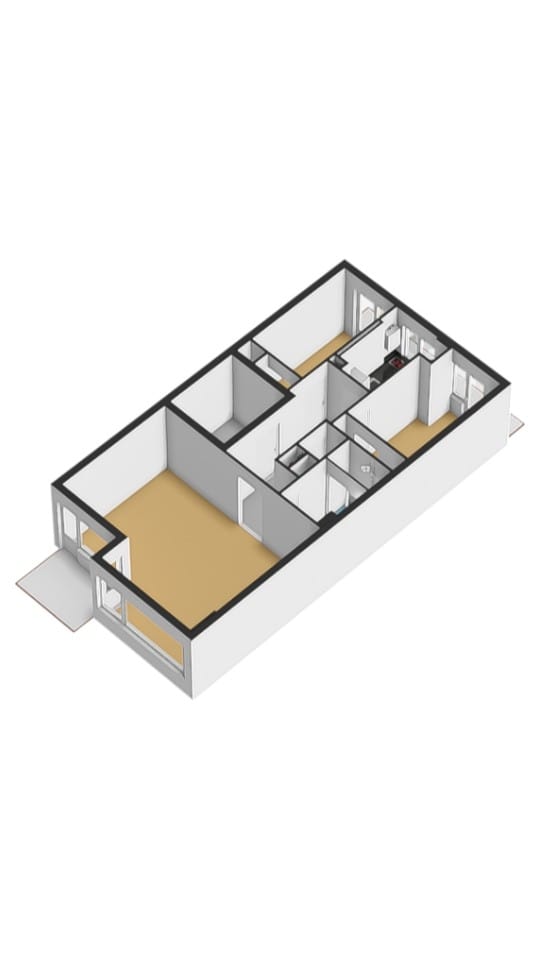 Foto 26 van Camperstraat 44-1