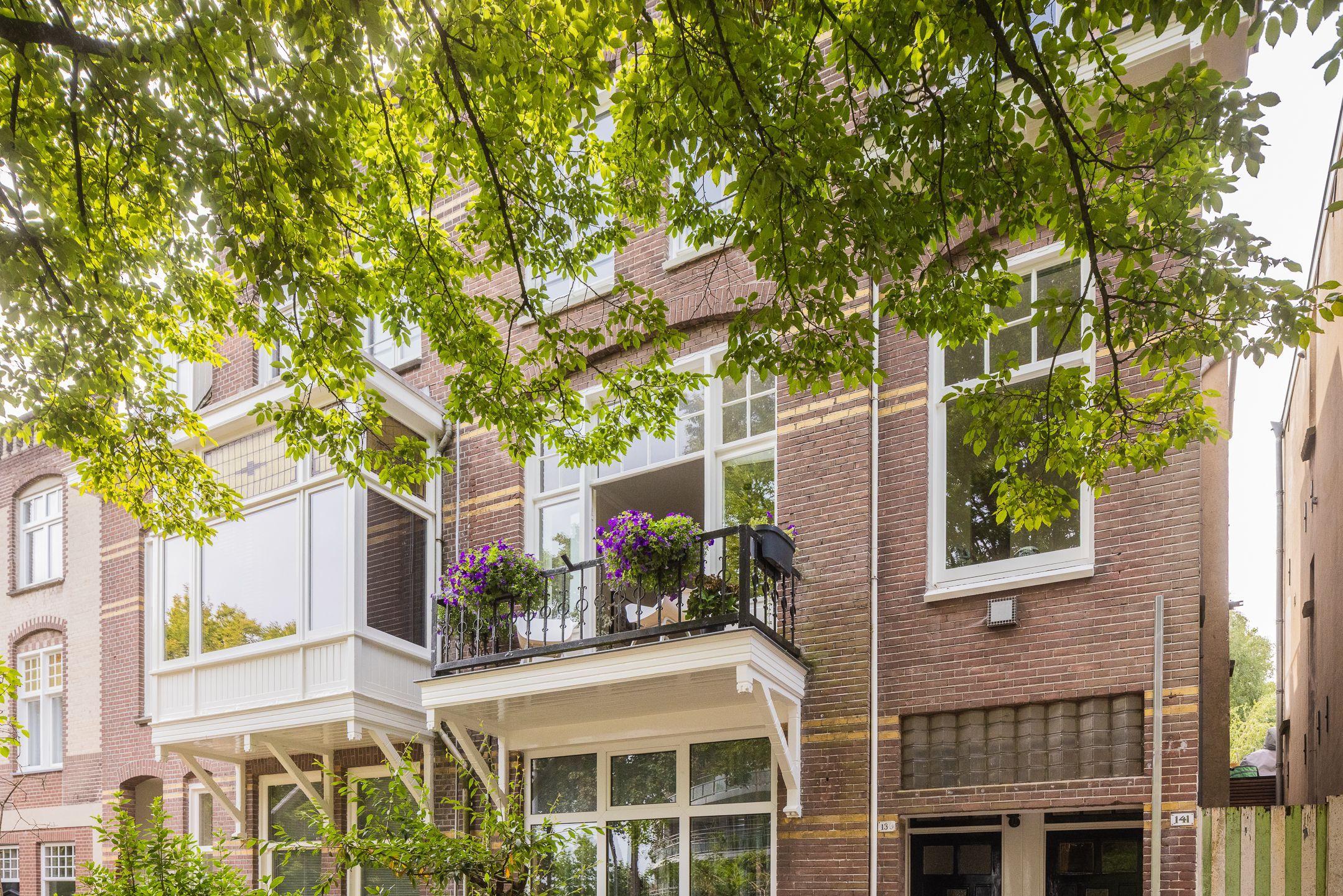 Van Lawick van Pabststraat 141 