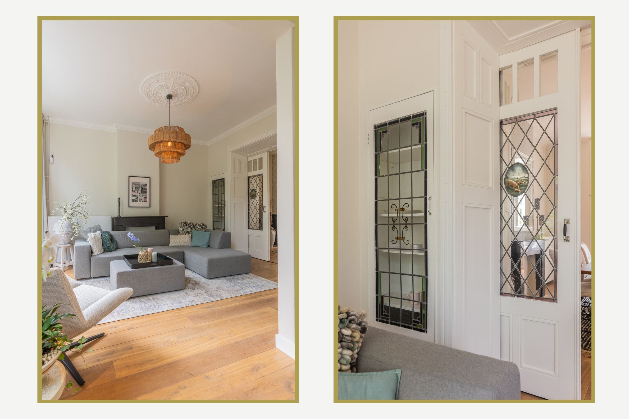 Foto 3 van Van Lawick van Pabststraat 141