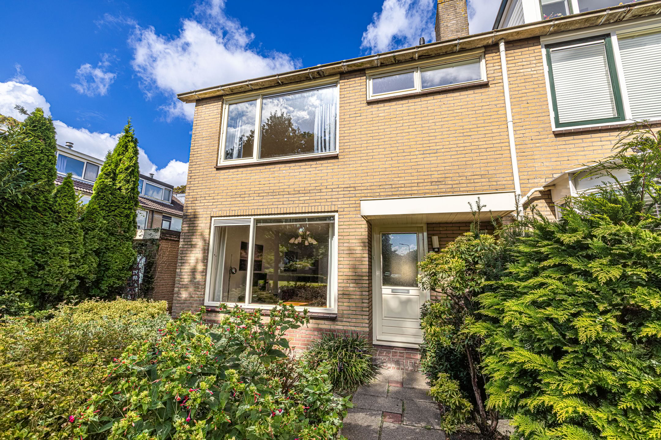 Foto 6 van Prinses Margrietplantsoen 1