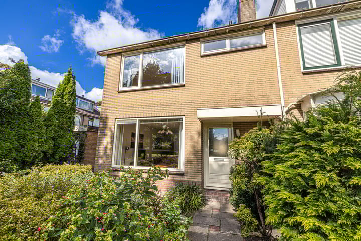 Photo 6 of Prinses Margrietplantsoen 1