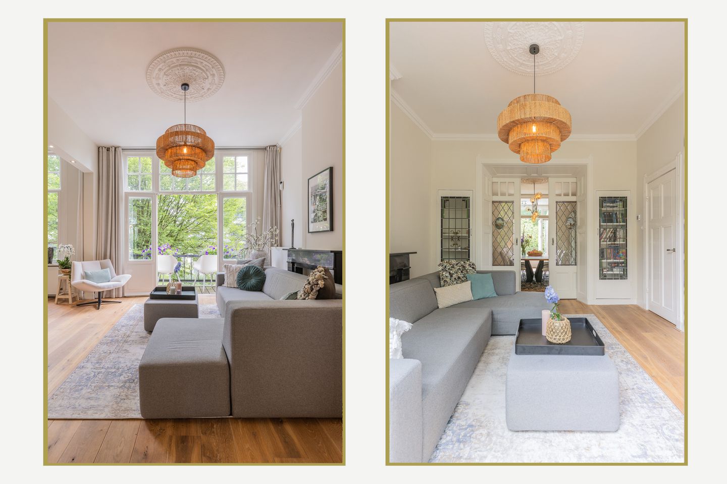 Foto 5 van Van Lawick van Pabststraat 141