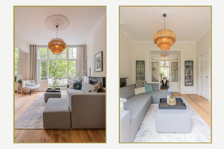 Foto 5 van Van Lawick van Pabststraat 141