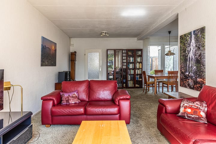 Photo 8 of Prinses Margrietplantsoen 1