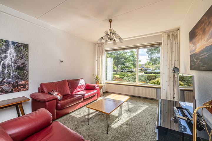 Photo 9 of Prinses Margrietplantsoen 1