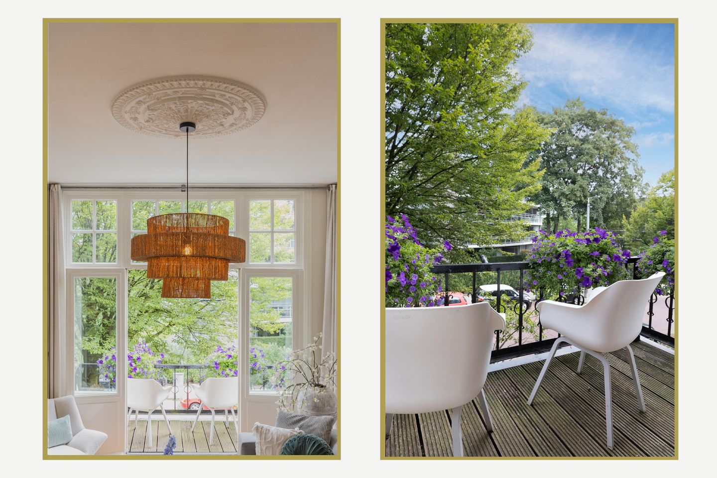 Foto 10 van Van Lawick van Pabststraat 141