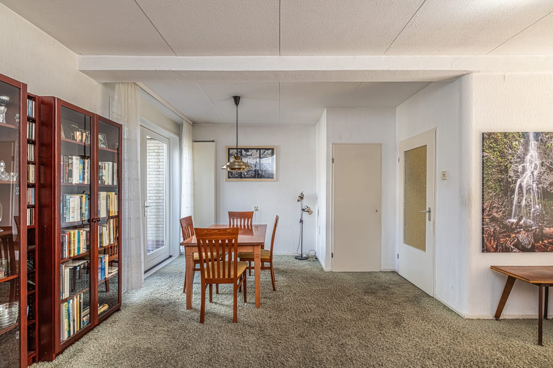 Foto 11 van Prinses Margrietplantsoen 1