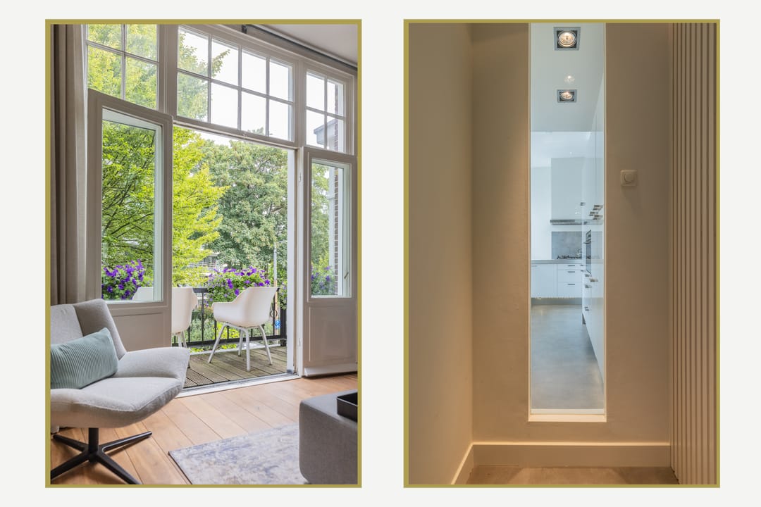 Foto 11 van Van Lawick van Pabststraat 141