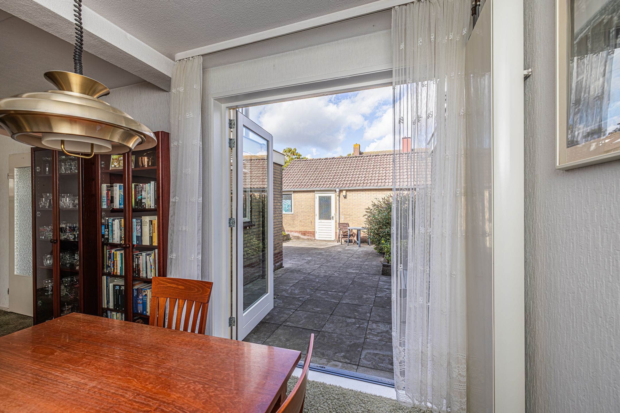 Foto 12 van Prinses Margrietplantsoen 1