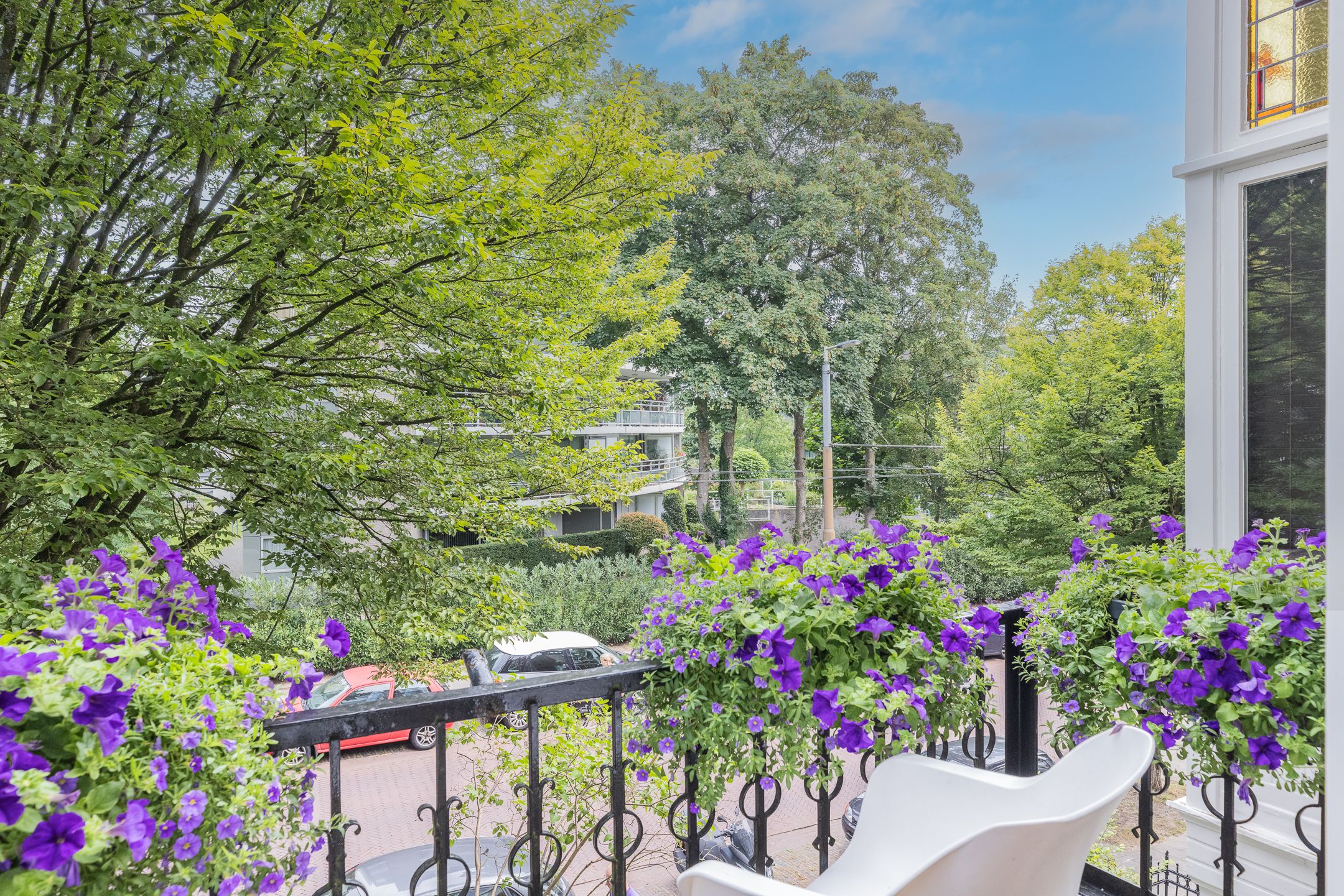 Foto 12 van Van Lawick van Pabststraat 141