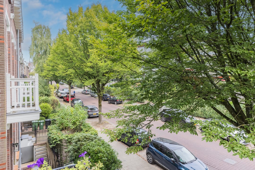 Foto 13 van Van Lawick van Pabststraat 141