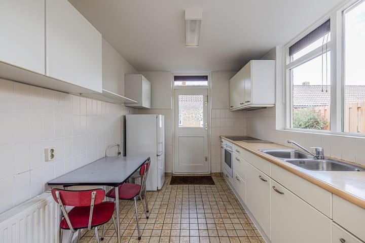 Photo 14 of Prinses Margrietplantsoen 1