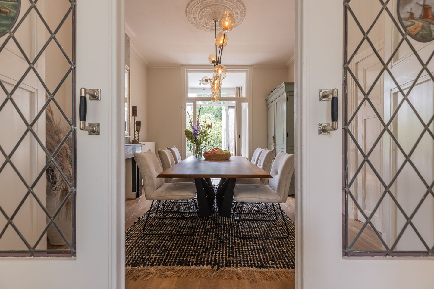 Foto 14 van Van Lawick van Pabststraat 141