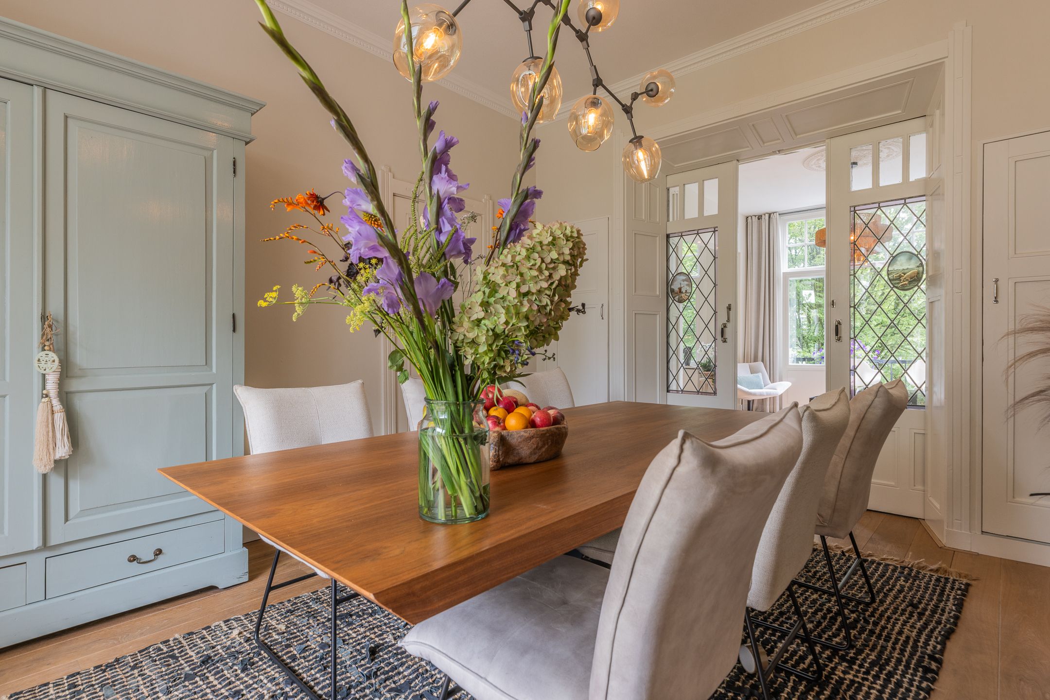 Foto 15 van Van Lawick van Pabststraat 141