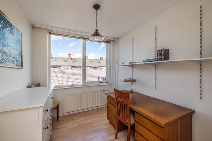 Photo 16 of Prinses Margrietplantsoen 1