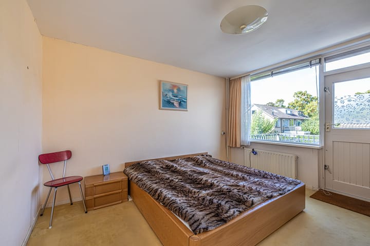 Photo 17 of Prinses Margrietplantsoen 1